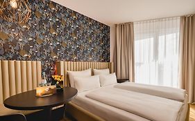 Aparthotel Rioca Hafeninsel Posto 8